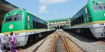 Christmas Gift: FG Declares Free Train Ride Till January 4, 2022