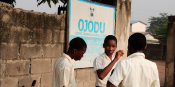 Lagos Govt Asks Ojodu Grammar School Students To Stay At Home Till January