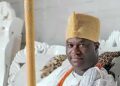 Ooni of Ife Divorced Again?