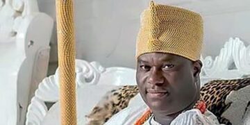 Ooni of Ife Divorced Again?