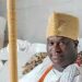 Ooni of Ife Divorced Again?