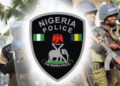 20 Policemen Men Kidnapped In Yobe State Has Been Rescued