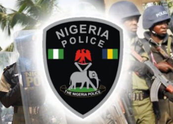 20 Policemen Men Kidnapped In Yobe State Has Been Rescued