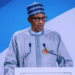 There Will Be Peaceful Transfer Of Power Come 2023- Muhammadu Buhari.