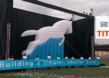 Titan Trust Bank Limited (TTB) Acquires Union Bank