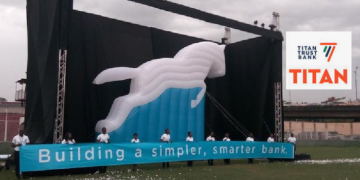 Titan Trust Bank Limited (TTB) Acquires Union Bank