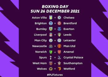 Tottenham Boxing Day Fixture Could Also Be Postponed Alongside Others
