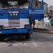 Trailer Crushed 17 Grammer School Students In Berger, Lagos.