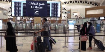 Omicron: UAE Re-enact Bans on Travellers from Nigeria