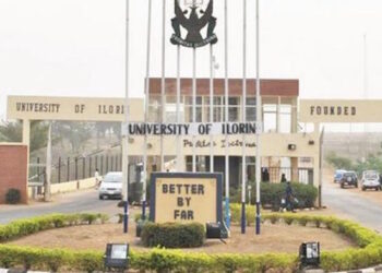 Five Dead In An Auto Crash At The University Of Ilorin