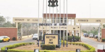 Five Dead In An Auto Crash At The University Of Ilorin