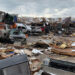 Over 80 Dead In Us Tornado Strike.