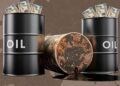 Crude Oil Prices Leap with Decline in Gasoline Built