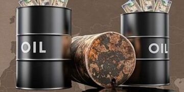 Crude Oil Prices Leap with Decline in Gasoline Built