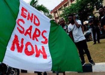 Human Rights Commission Compensates #EndSARS Victims