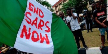 Human Rights Commission Compensates #EndSARS Victims