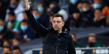 Barcelona Lacks “Courage” To Win Games – Xavi.
