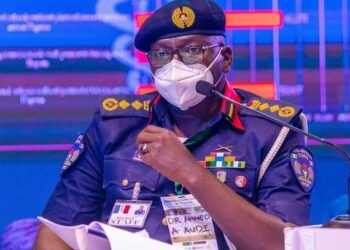 Rivers State Anti Vandal Unit Has Been Disbanded – NSCDC