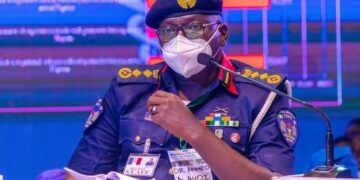 Rivers State Anti Vandal Unit Has Been Disbanded – NSCDC