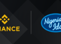 Binance To Sponsor Season Seven Nigerian Idol