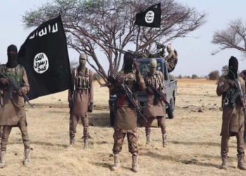 Boko Haram Kidnapped Mobile Policemen