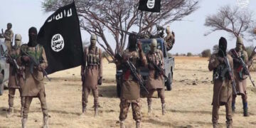 Boko Haram Kidnapped Mobile Policemen