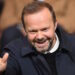 Manchester United CEO Ed Woodward Steps Down