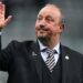 Everton Dismiss Coach Rafa Benitez