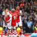 Arsenal Charged By The English Football Association