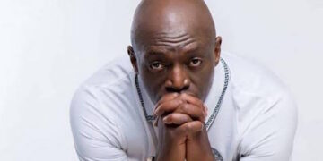 Gospel Artiste Sammie Okposo Apologies To Wife For Cheating.