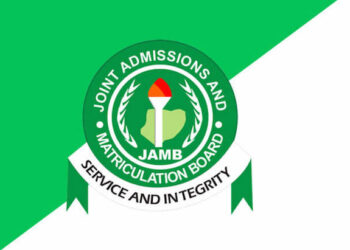 JAMB Debunk Claims Of 2022 UTME/DE Form Sales