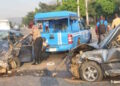 19 Dead, 26 Injured In Kano Auto Crash