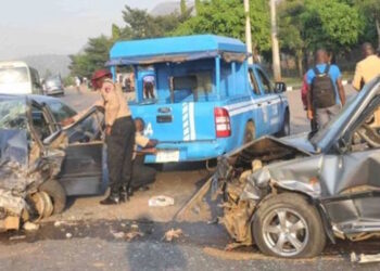 19 Dead, 26 Injured In Kano Auto Crash