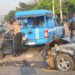 19 Dead, 26 Injured In Kano Auto Crash