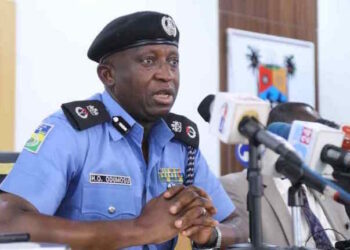 Dowen College’s Sylvester Oromoni Died Naturally Odumosu