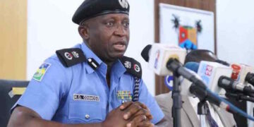 Dowen College’s Sylvester Oromoni Died Naturally Odumosu