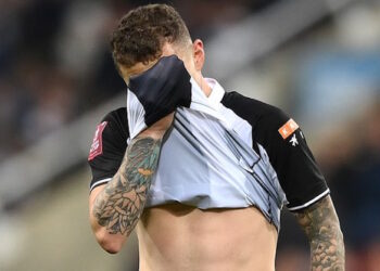 Newcastle Knocked Out Of FA Cup, Chelsea, Crystal palace Scale Through