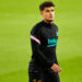 Philippe Coutinho Joins Aston Villa On Loan