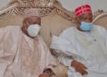 Rabiu Kwankwaso On Reconciliation Path With Ganduje