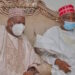 Rabiu Kwankwaso On Reconciliation Path With Ganduje