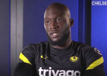 Chelsea striker Romelu Lukaku Apologises TO Fans