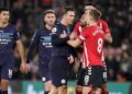 Southampton Ends  Manchester City 12 Games Wining Run
