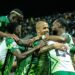 Only Nigeria Record Nine Point In 2021 AFCON Group Game