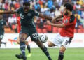 Super Eagles Kick Start AFCON With A Win Over Egypt.