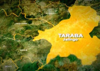 Taraba State Kidnapped Victims Regains Freedom