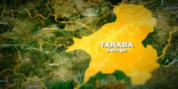 Taraba State Kidnapped Victims Regains Freedom
