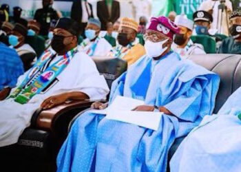 Tinubu Visits Zamfara, Donates N50m to Killed Victim Families.