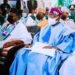 Tinubu Visits Zamfara, Donates N50m to Killed Victim Families.