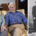 UK Couple Celebrates 81st Wedding Anniversary