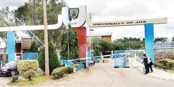 Missing University of Jos Student Found Dead with Mutilated Body